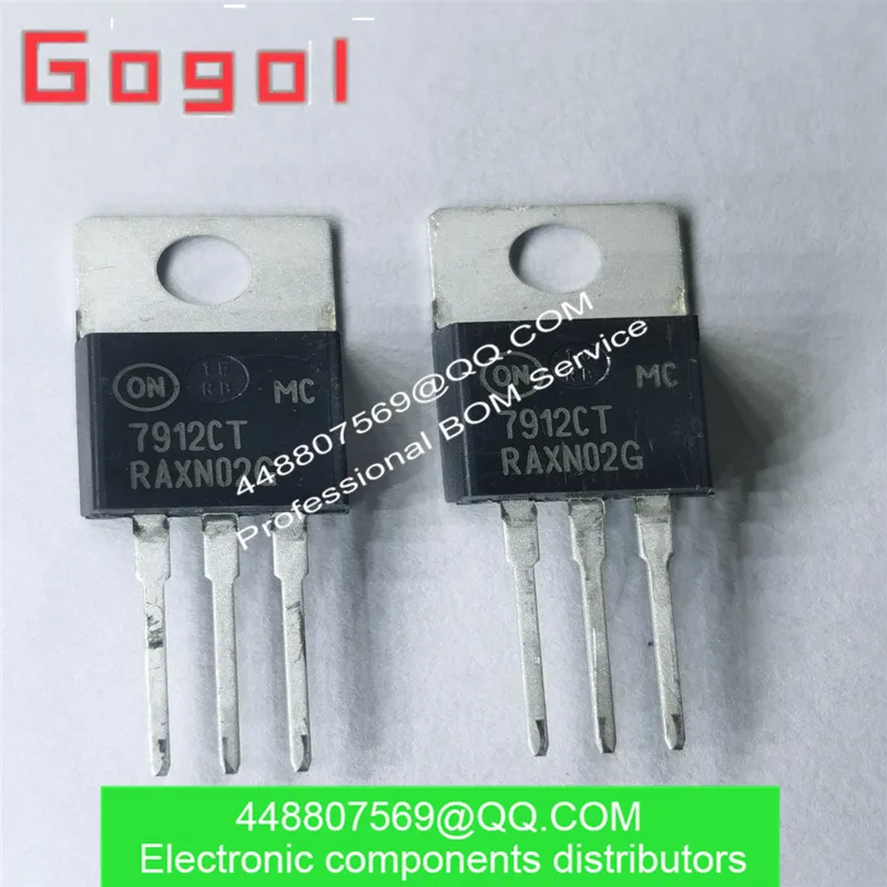 7915BT MC7915BT TO-220 100% новинка 10 шт. |