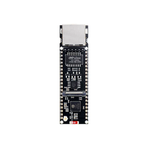 ESP32-S3 ETH плата разработки SHCHV