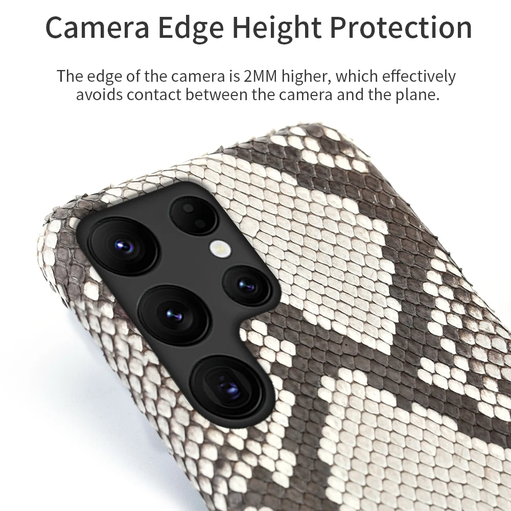 Genuine Leather Cover Phone Case for Samsung galaxy S21 S22 Ultra S20 FE S9 S10 S22 Plus Note 20 10 A53 5G A71 A72 A51 A52 A52S