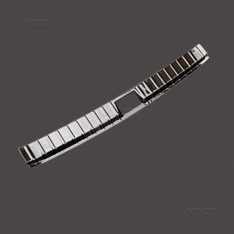 Для VW Volkswagen Passat B8 Variant Alltrack автомобильные аксессуары Защита заднего бампера