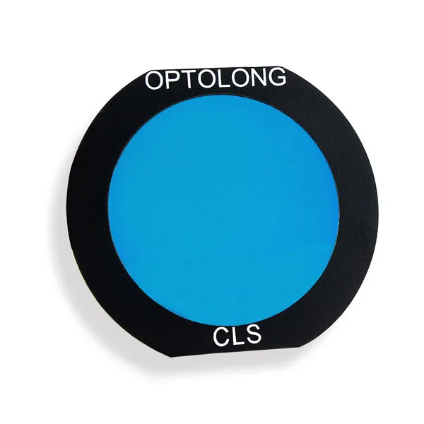 

Optolong clip in camera light pollution CLS filter for astronomical photography astronomy telescope filters