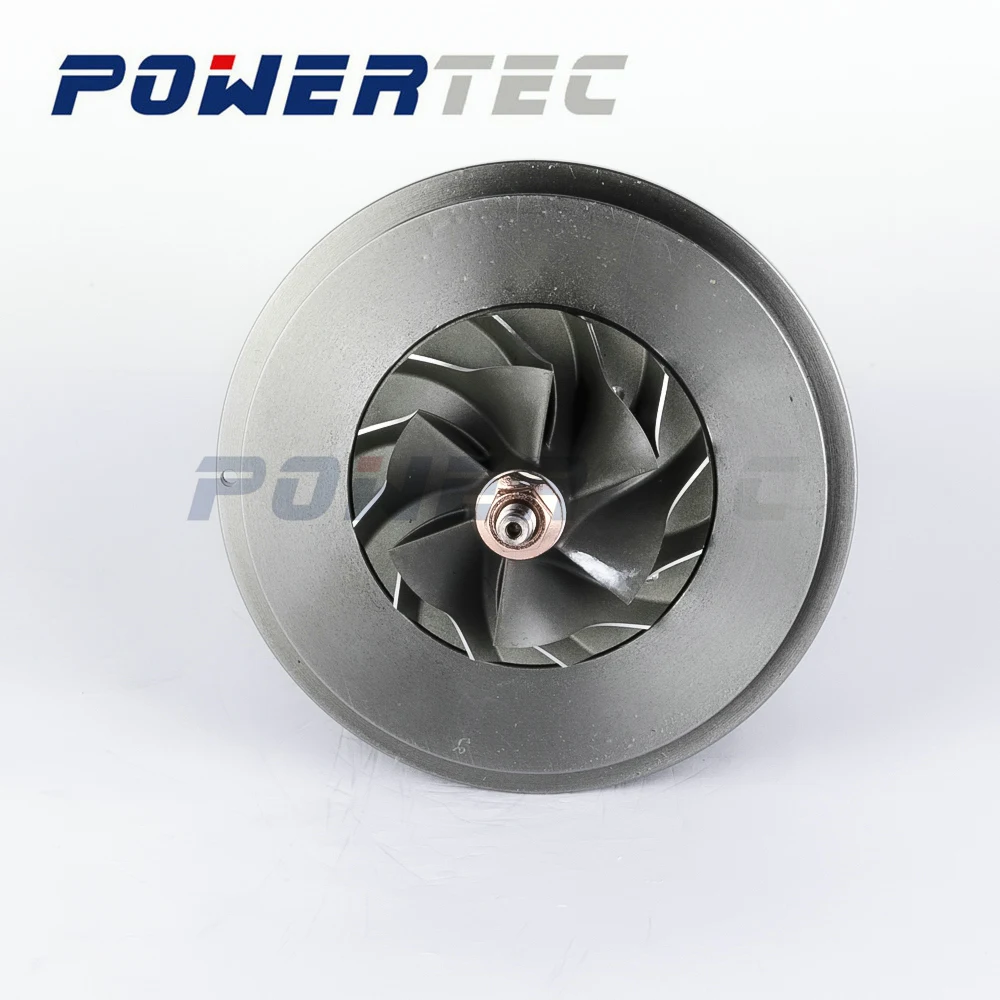 Турбоядро 49177-01500 MD094740 Chra для Mitsubishi L 200 300 2 5 TD 4WD 64 кВт 62 70 4D56 49177-01501 MD106720 1992-1996