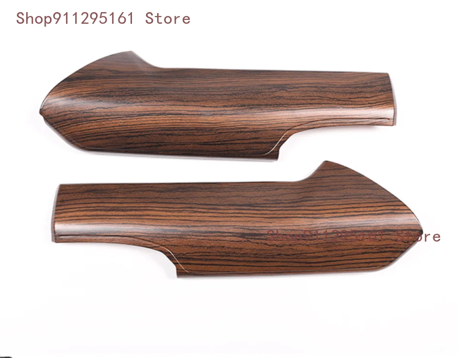 

ABS центральная консоль декоративная панель Крышка отделка автомобильные аксессуары для Toyota Land Cruiser Prado FJ150 150 2010-2018