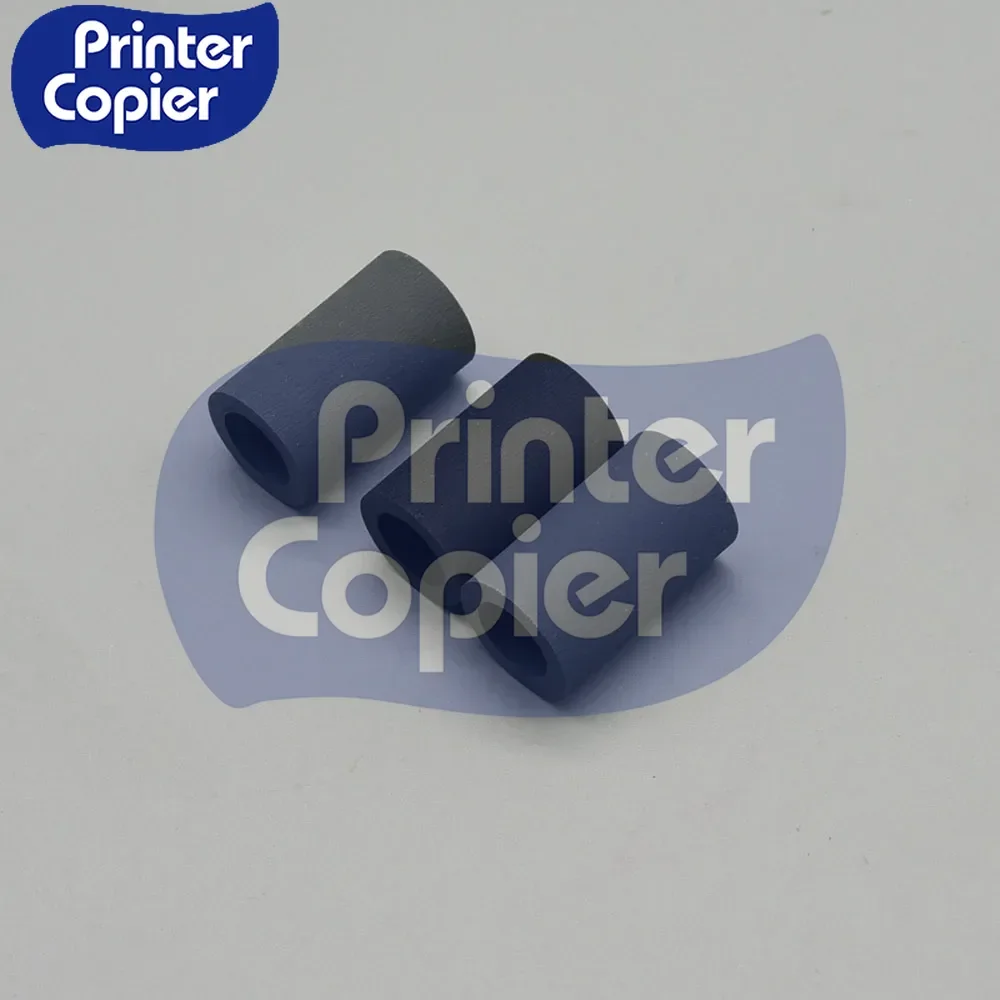 Фото 1X J8J70-67904 Ролик подачи бумаги (2-я секция) для HP LaserJet Enterprise M631 M632 M633 M607 M608 M609 №4