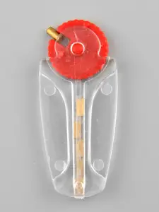 ZIPPO Vitrine Feuerzeug Glas Drehbar Hand-Aufziehbar Von 30 Sofa 24x13x55 CM Mit