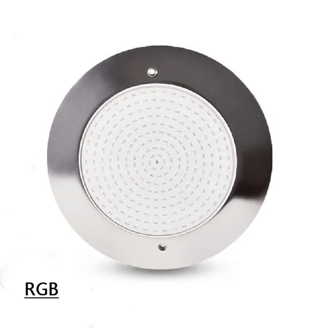 

RGB подводные огни XY Pro Light 12В 12/18/25/35Вт