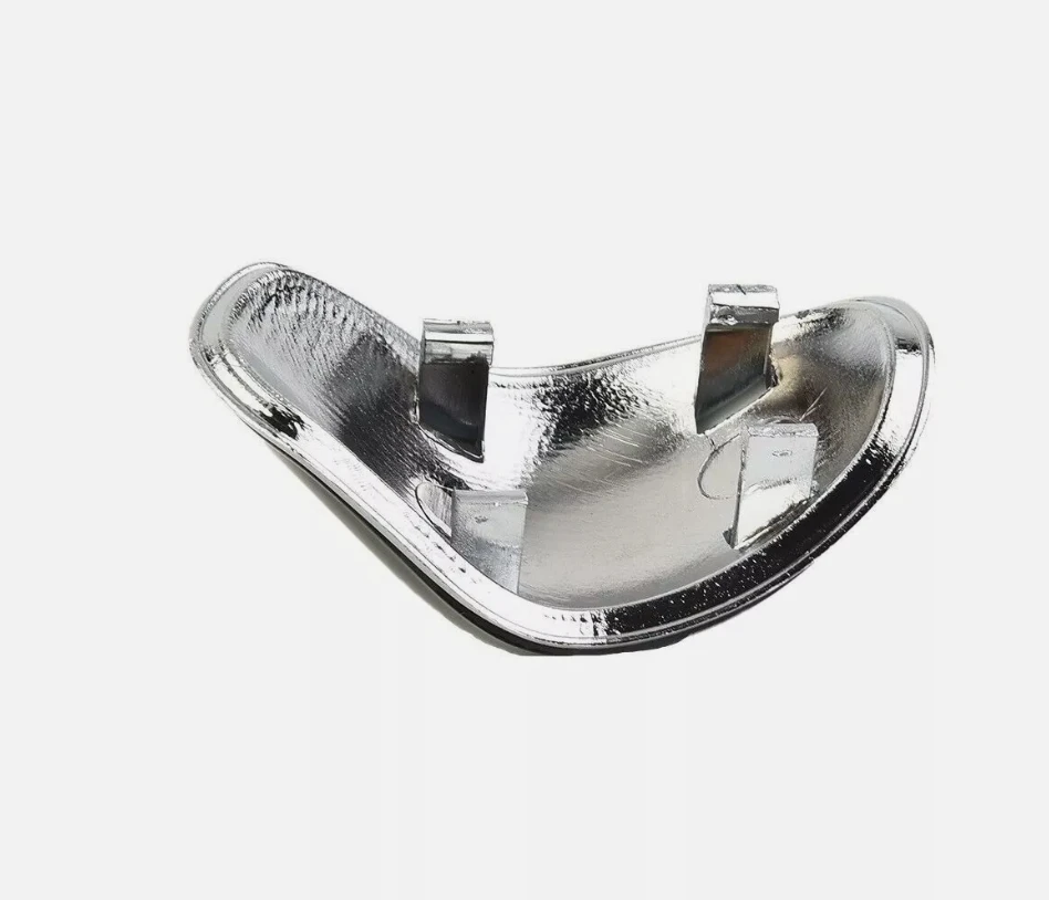 1 шт. 6-скоростная Ручка рычага переключения передач крышка эмблема значок для Ford