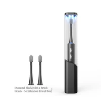 home smart official store mi wireless charging waterproof acoustic wave electric toothbrush household magnetic levitation