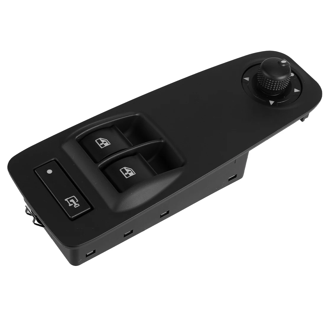 Переключатель Стеклоподъемника двери Зеркала для Fiat Ducato Peugeot Boxer Citroen 1608705580-735532905