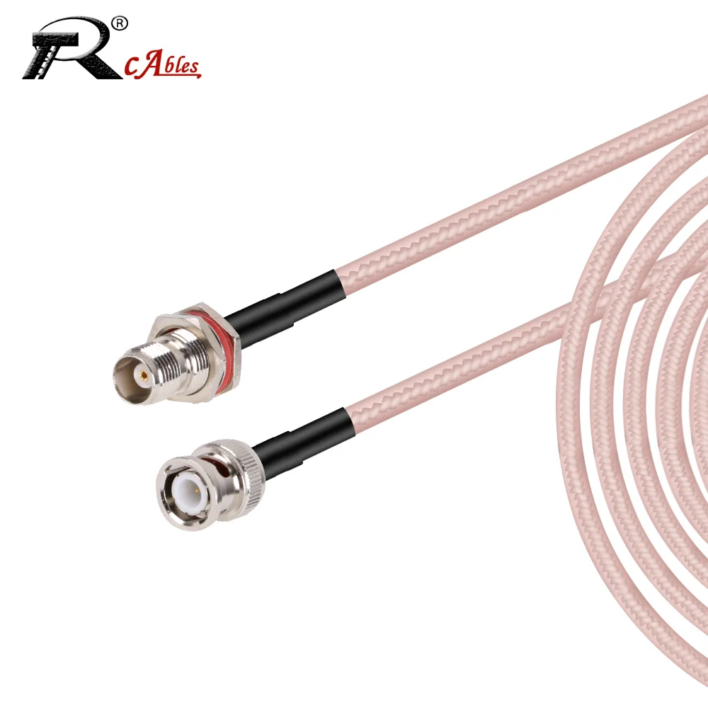 

Коаксиальный удлинитель для радиоприемника, 10-50 см