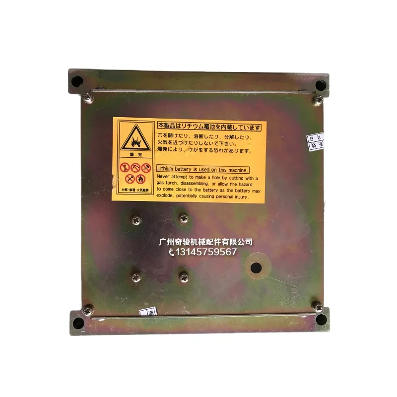 Для экскаватора Hitachi ZAX EX ZX330/210/220/230/240/200-1/-2/-3 небольшая плата компьютера с прямым