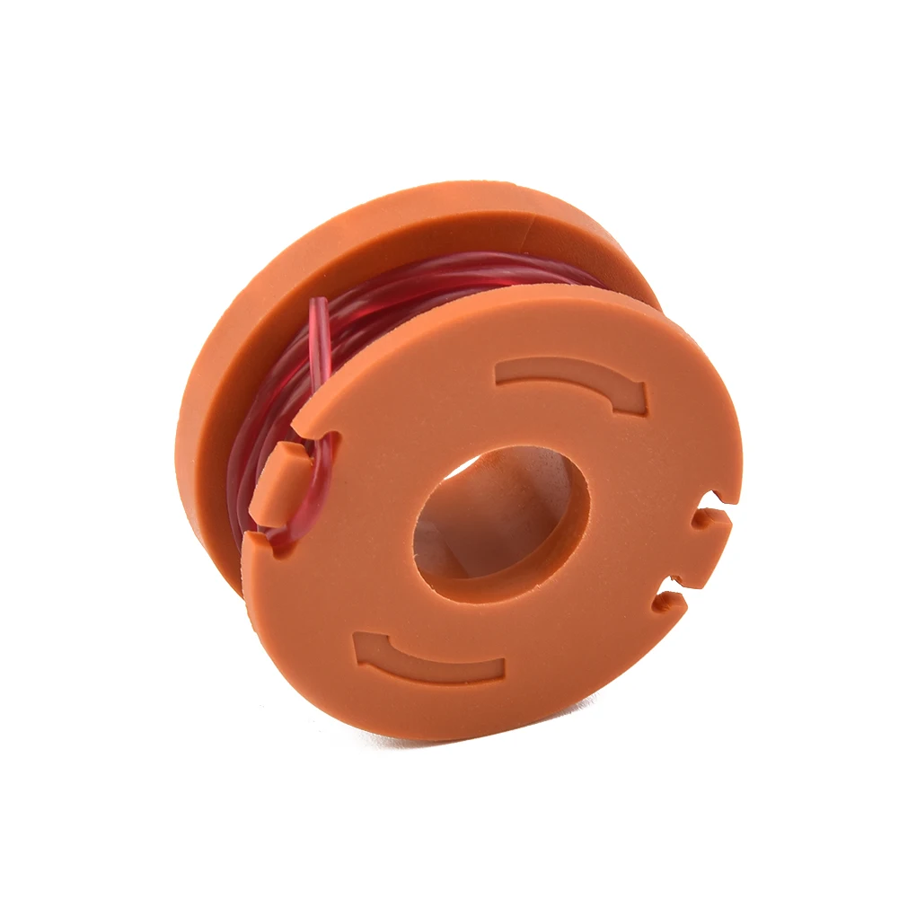 Сменная катушка для триммера травы WORX WG150E WG151E WG154E WG155E WG157E WG160E WG163E WG165E WG166E WG167E WG169E