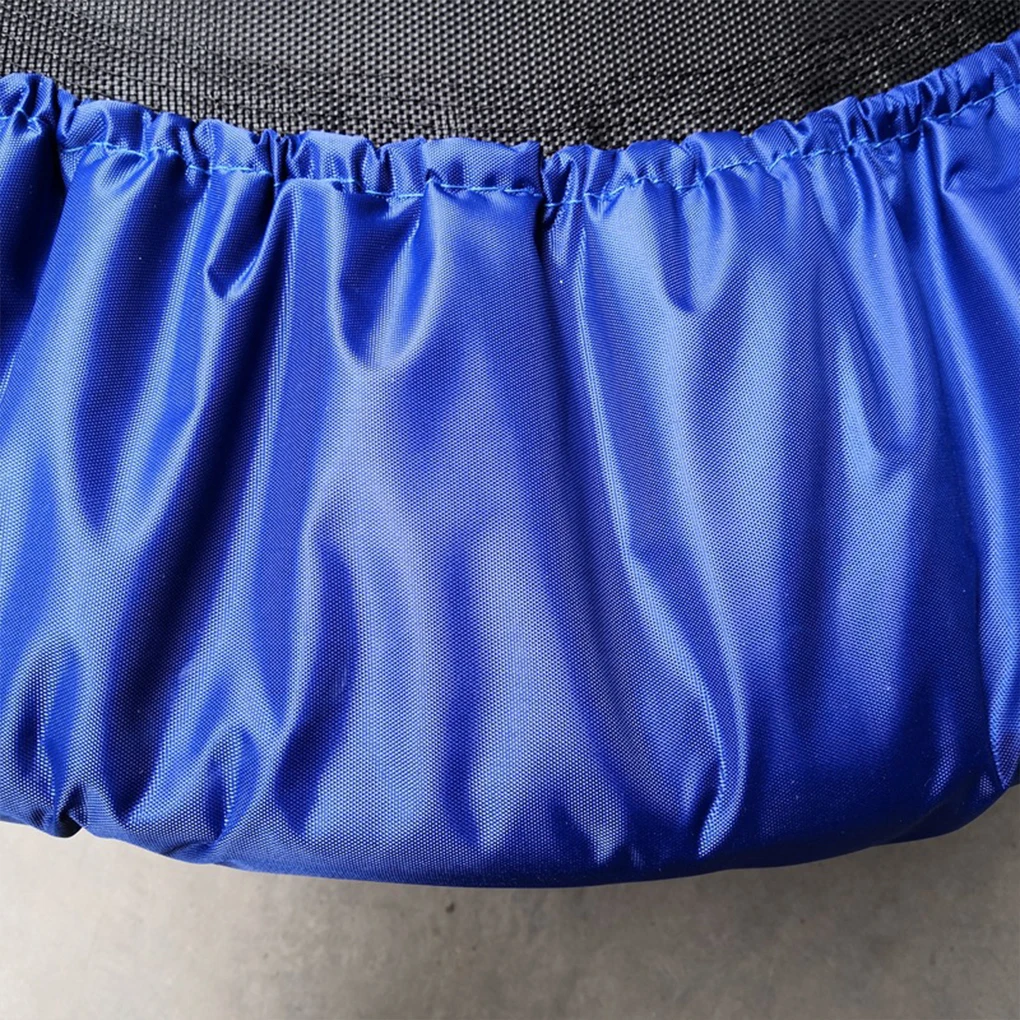 OxfordCloth Необычная безопасность Защита от травм Юбка-батут Прочный монтажный