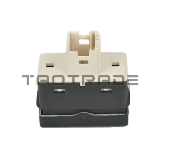 

For BMW E36 Car Window Lifter single switch small plastic motor Auto Parts convenient 61311387388 lift control switchs
