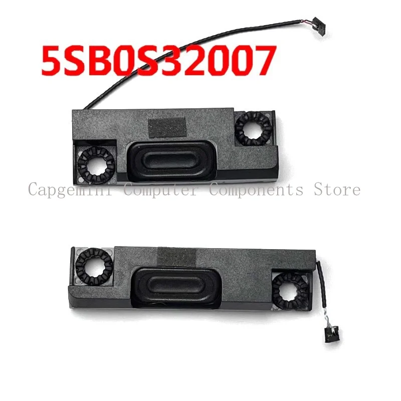 Новый внутренний динамик L R для ноутбука Legion Pro 5 16IRX8 82WK 16ARX8 82WM