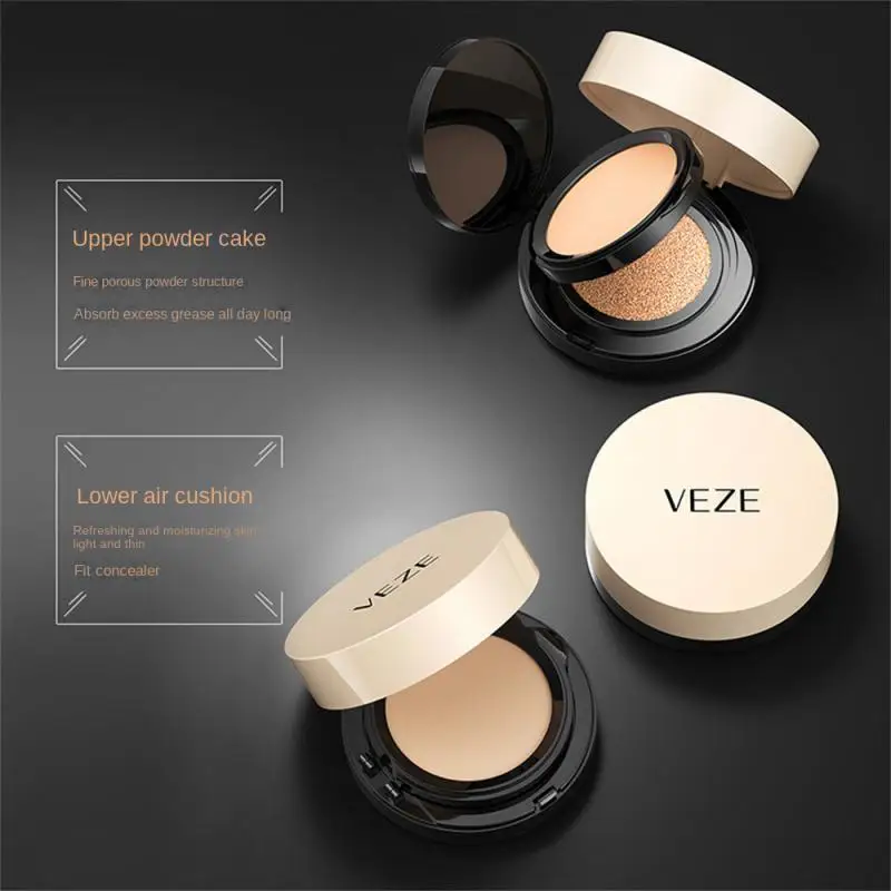 

Keynote Facial Cosmetics Base Makeup Easy To Apply Make-up Concealer Without Dull Spots Portable Bb Creamcc Cream Cosmetics