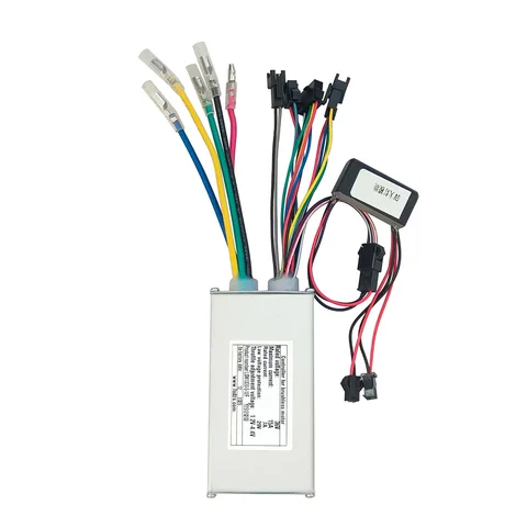 Контроллер LSW1330-5-12F 36В 15А для электровелосипеда