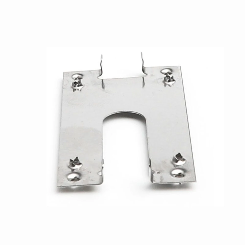 

For Photovoltaic Roofs Ground Grounding Washer Photovoltaic Shed Spacer 48mm*25mm Photovoltaic Washer Roof Ground Shed