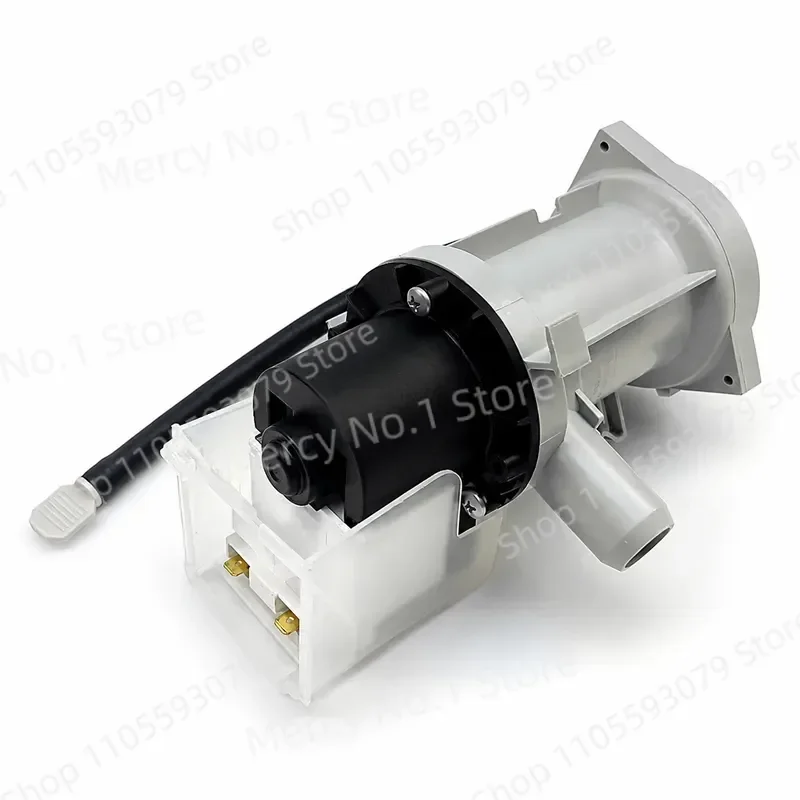 Фото Дренажный насос для стиральной машины LG WD-T12235D N12235D, сливной двигатель A12115D C12115D, запасная часть №3