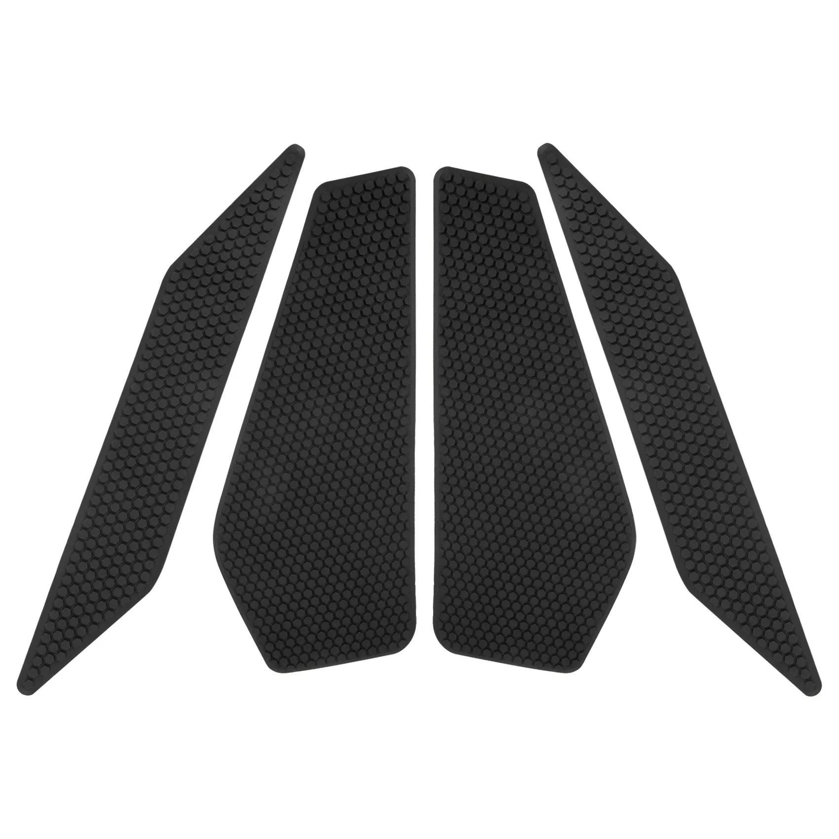 

for Kawasaki Ninja 400 2018-2020 Motorcycle Fuel Tank Pad Knee Grip Decal Protective Stickers