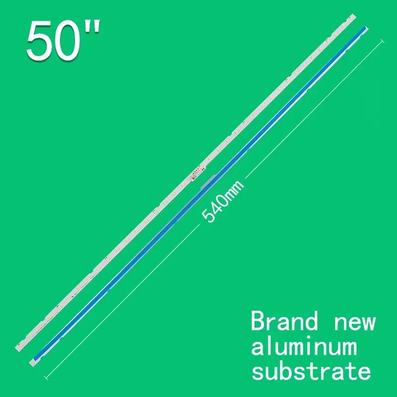 Для Samsung 50 &quotЖК-телевизор LM41-46034A UE50NU7640 UE50NU7642 UE50NU7645 UE50NU7650 UE50NU7402 UE50NU7405 UE50NU7409 UE50NU7440