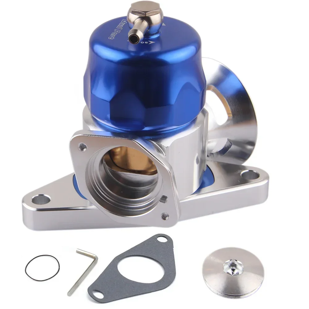 

Двухпортовый продувочный клапан 50/50 для Subaru Forester XT 2005-2007 Impreza WRX STi 2004-2018