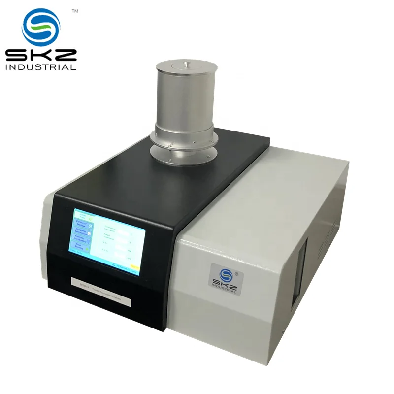 Рисунок 6 - SKZ1060A высокое качество 1150C