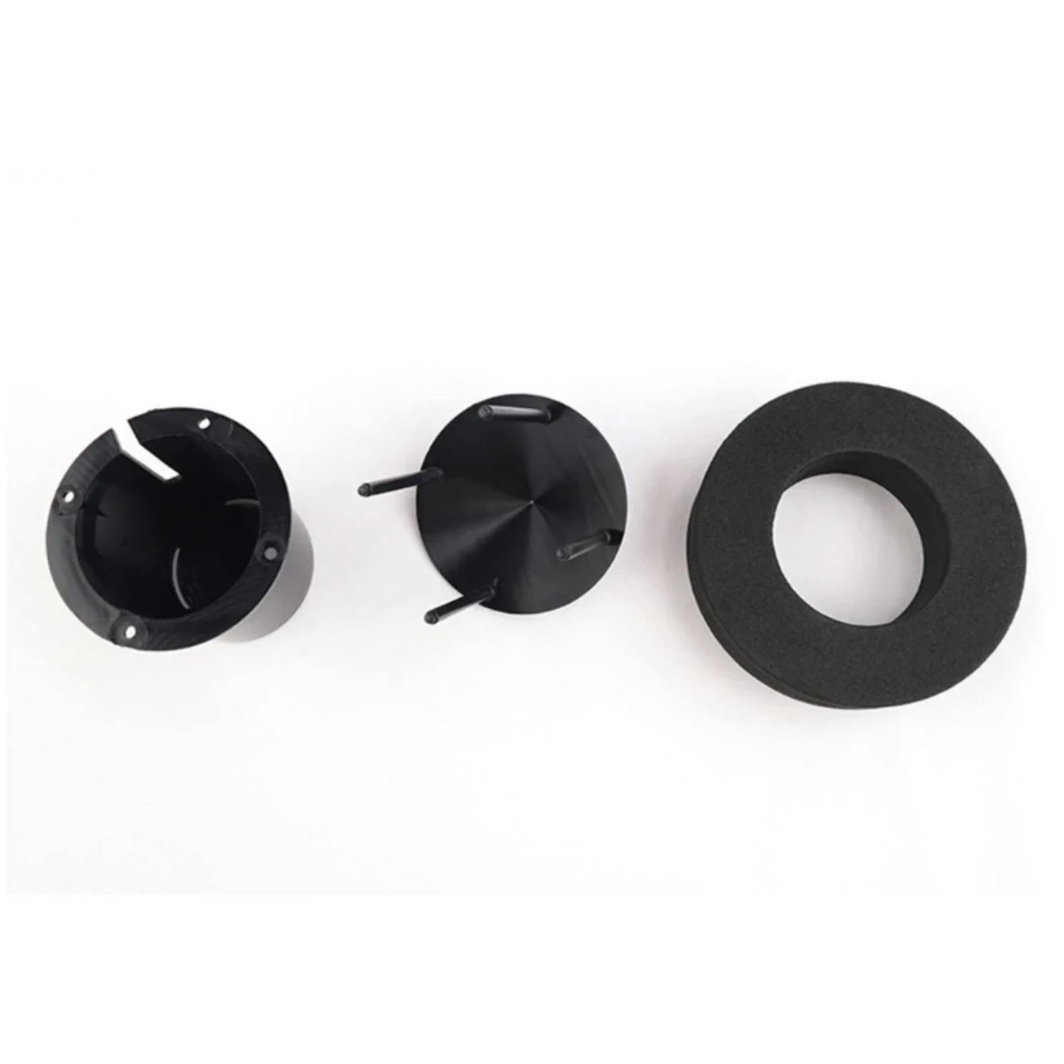 Эффективный и мощный ультразвуковой туманообразователь HE5H для фонтана —