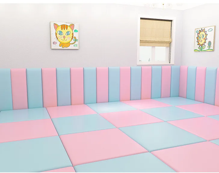 

Модная мягкая воздухопроницаемая сумка. Прикроватная доска фон настенный стикер