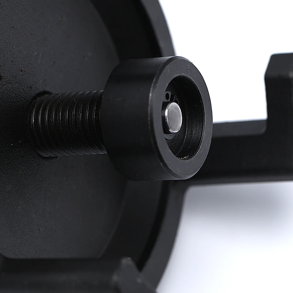 Съемник гармонического балансировщика съемник коленчатого шкива инструмент для