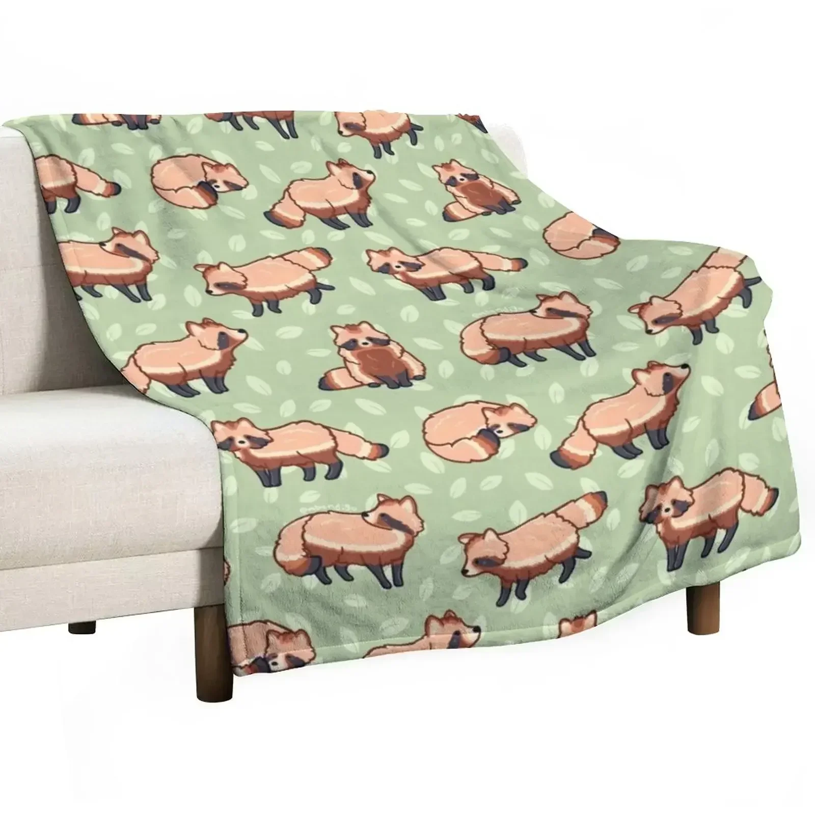 Одеяло Тауки модные одеяла для кровати