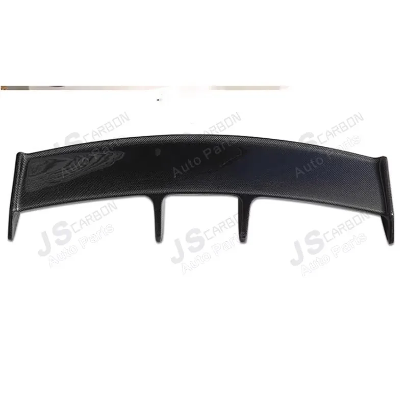 Для Toyota GT86 Subaru BRZ 2012-2018 zele стиль углеродное волокно хвостовые плавники задний