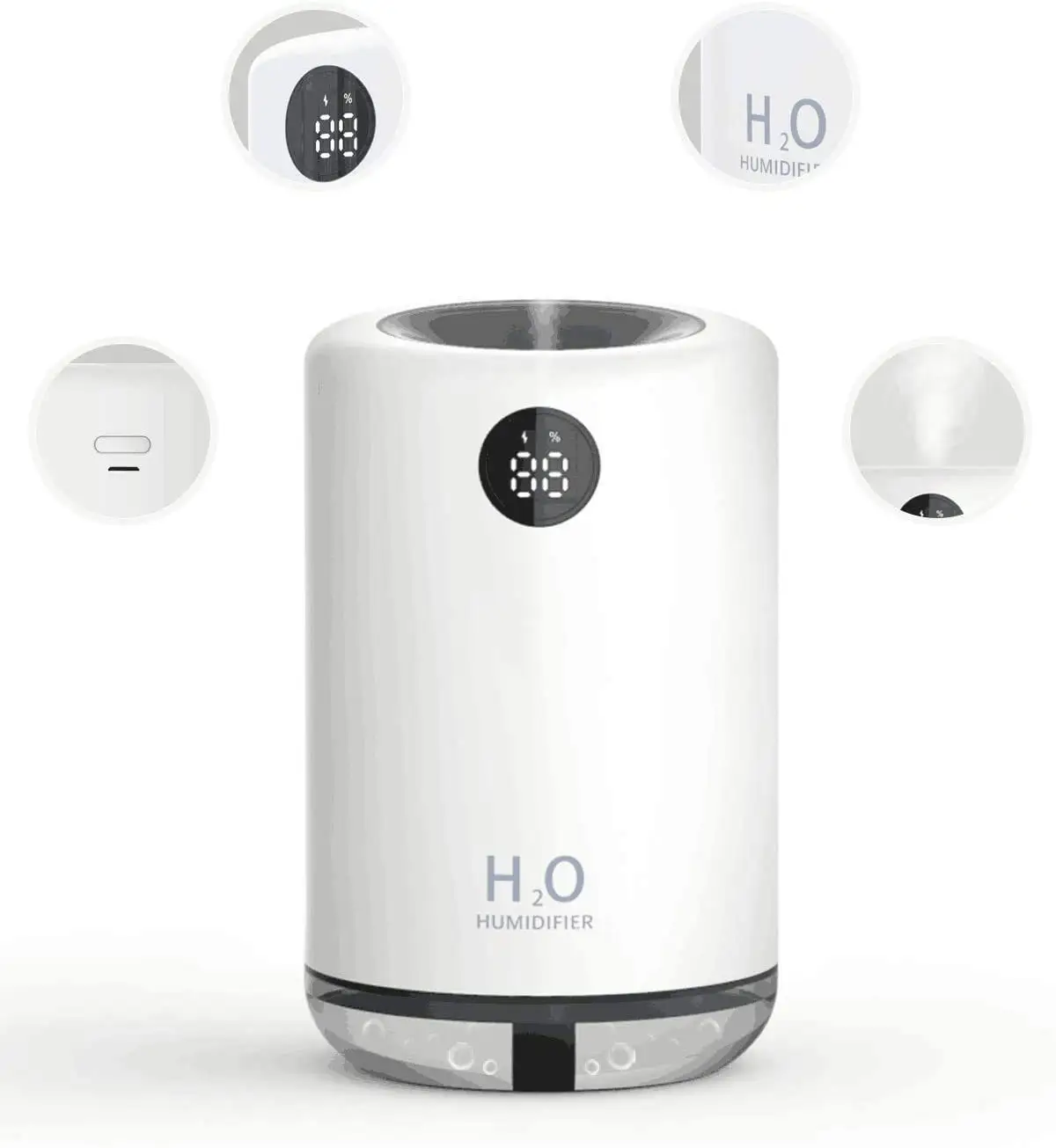 Освежитель воздуха Hqd для самолета домашний ароматизатор увлажнитель бесплатная