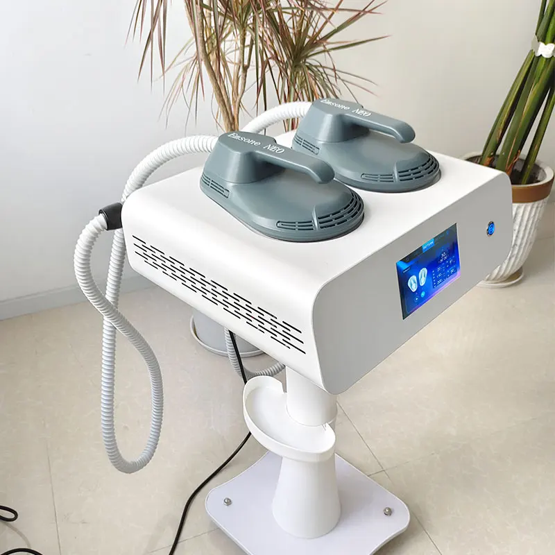 EMS машина для похудения 6500 Вт Профессиональная EMSone NEO RF-технология Удаление жира и