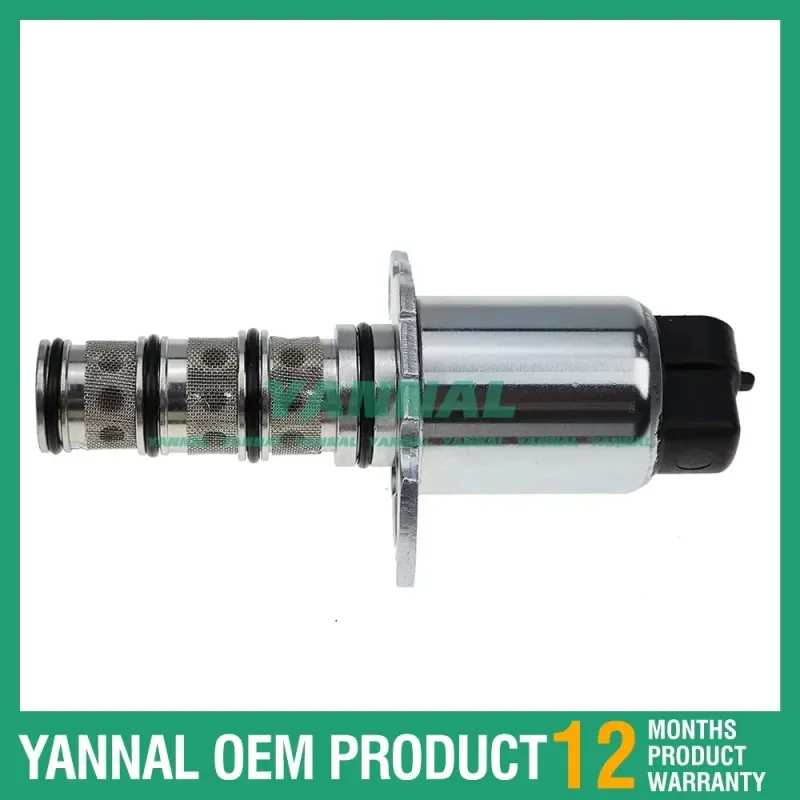 Долготовый электромагнитный клапан послепродажного обслуживания AL 158332 Для