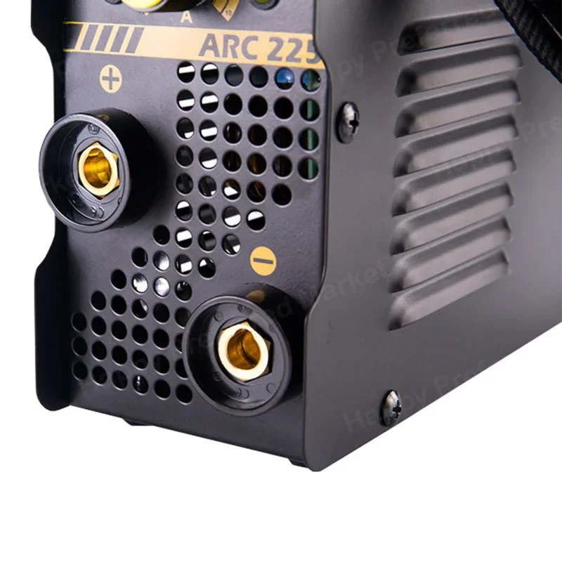 Портативный мини-электросварочный аппарат 220 В полностью автоматический