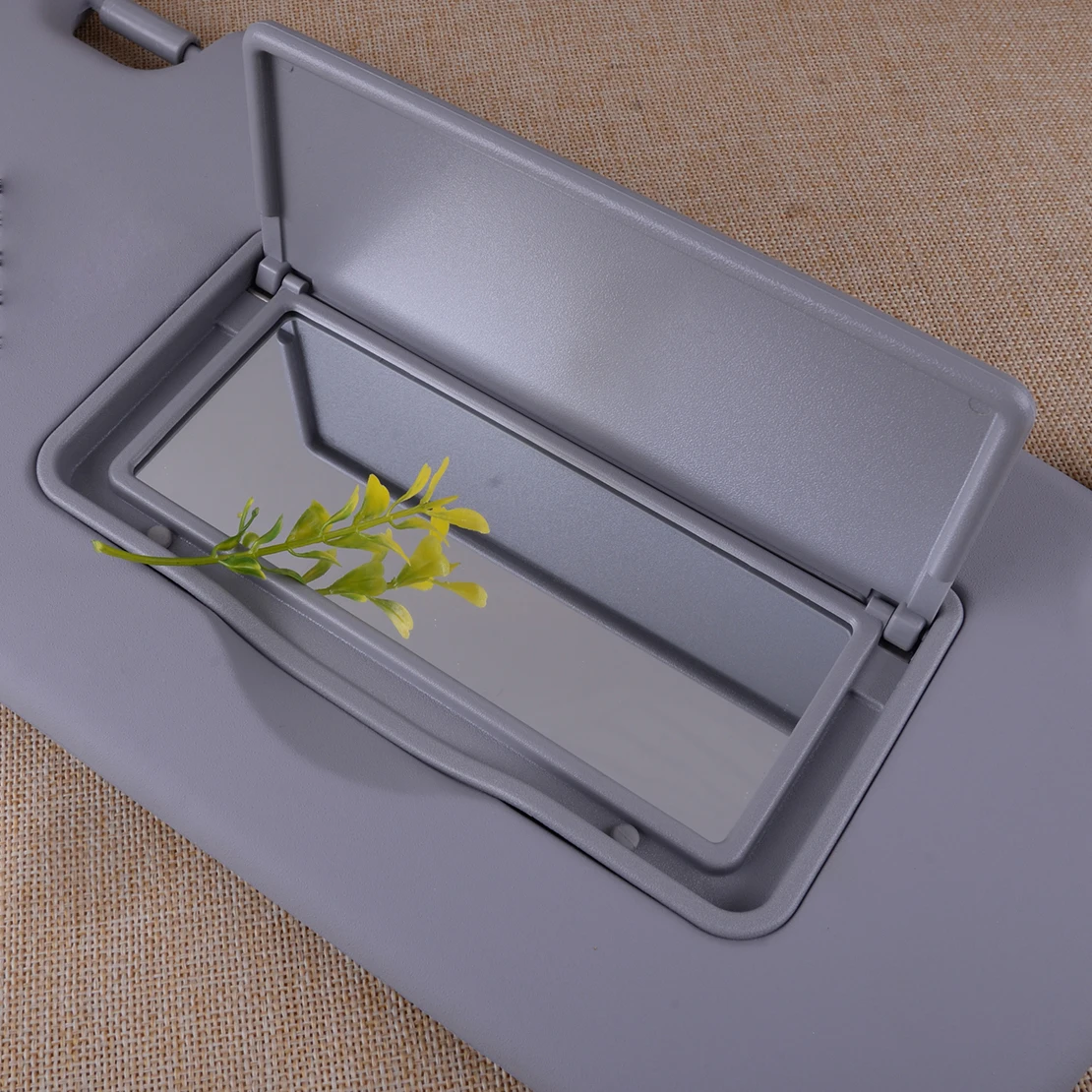 НОВИНКА 8520103000 852011 F210 переднее правое зеркало для макияжа с солнцезащитным