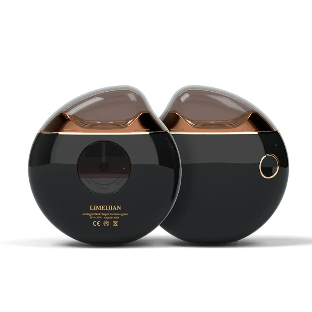 

NEW2023 Nail Clipper Automatic Nail Clipper Trimmer Cutter Nail Scissors Anti-Splash Nail Machine Manicure Machine Nails Drill