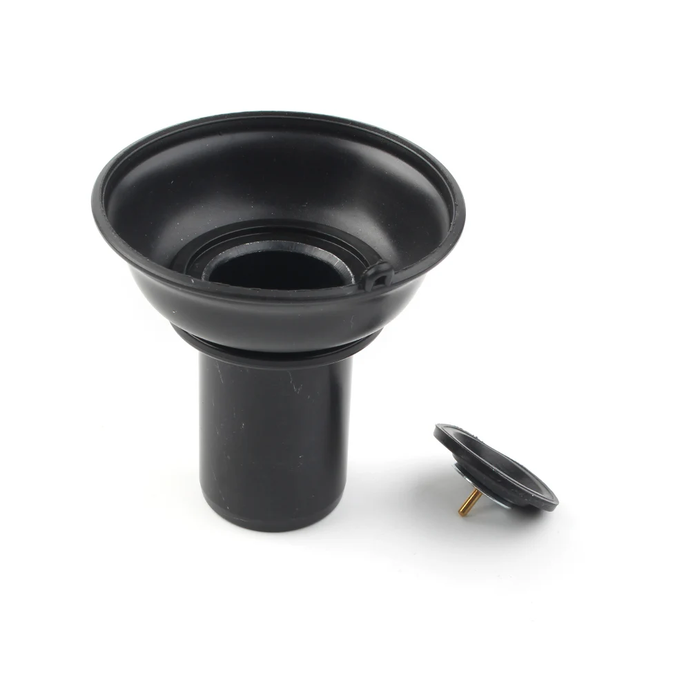 Ремкомплекты для мотоциклов плунжер диафрагмы карбюратора с иглой Honda Steed 400 Shadow