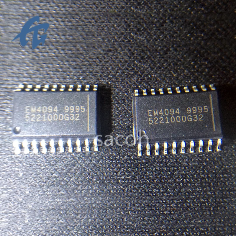 

(SACOH Best Quality)EM4094 5Pcs 100% Brand New Original In Stock