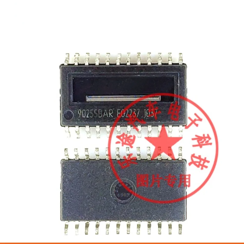 

1PCS 90255BAR For BMW Steering Angle Sensor Chip IC SMD SOP24