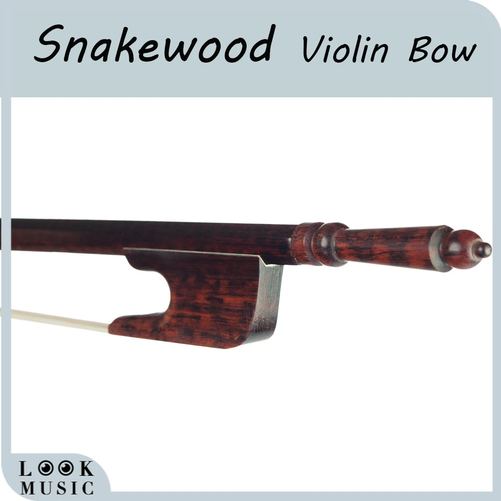 

Скрипка в барочном стиле Snakewood лук скейтвуд круглая палка и лягушка Монголия конский волос быстрый ответ