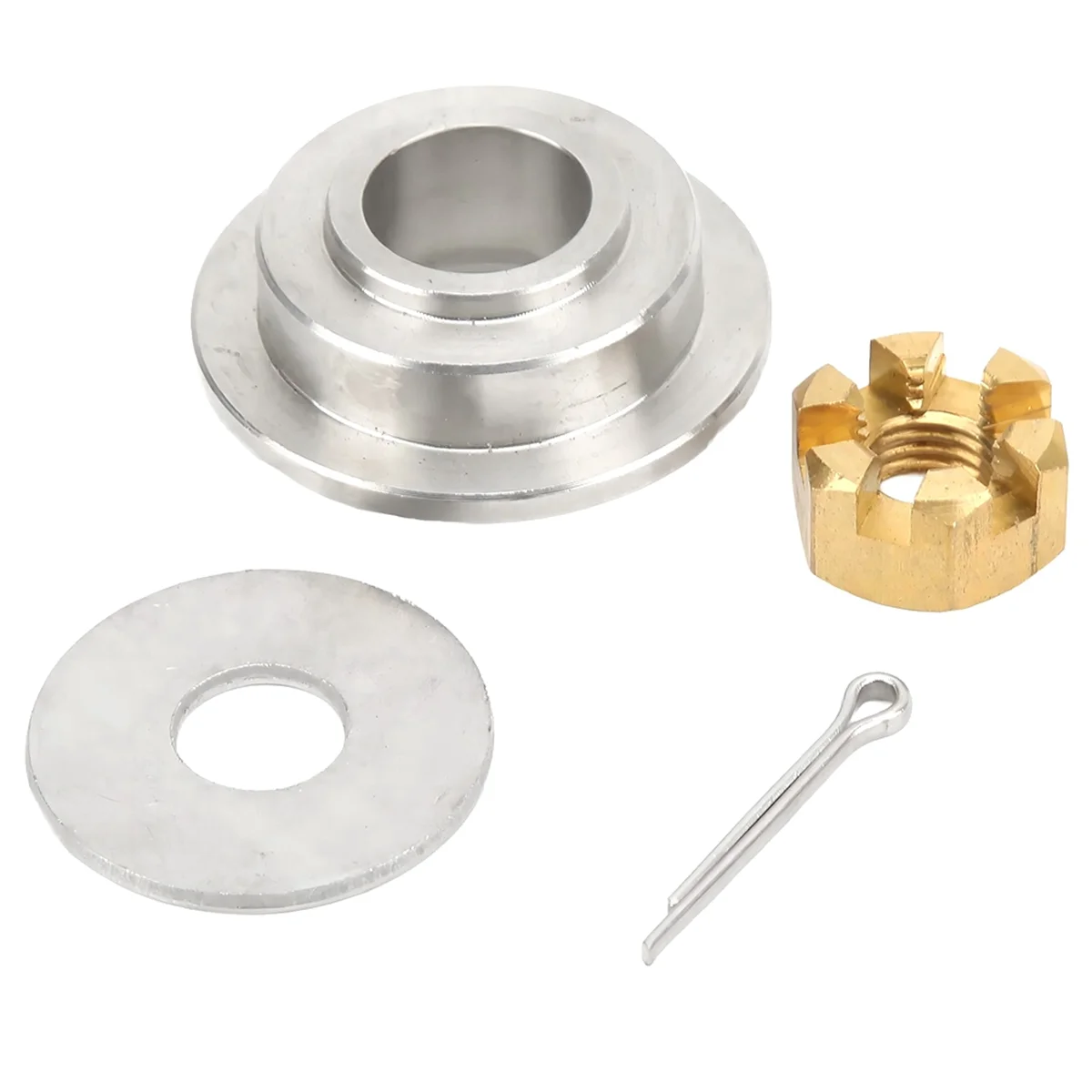 Комплект оборудования для установки пропеллеров 17031501 Yamaha подвесной 9.9Hp-15Hp ya-pt