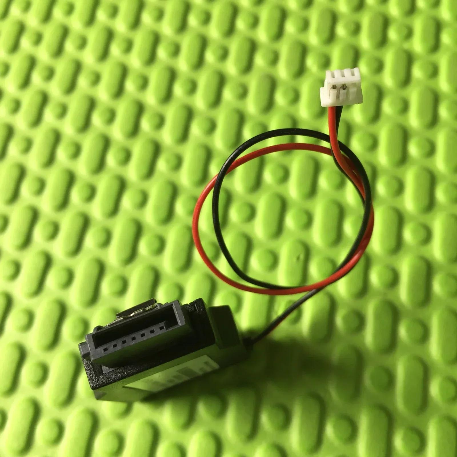 64 Гб SATADOM ISMS312 Sata Ssd 29F256G08CJABB твердотельный накопитель