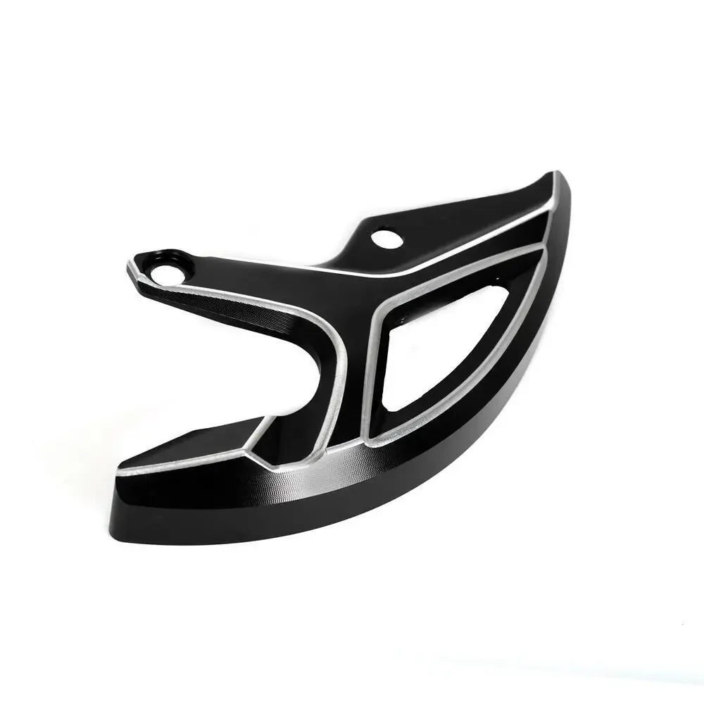 Электрический велосипед с ЧПУ защита заднего тормозного диска защитная крышка