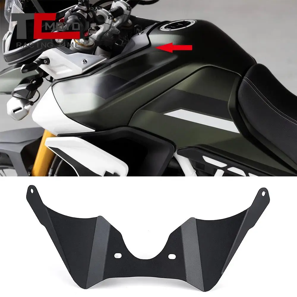 Для Triumph Tiger 900 Rally TIGER900 GT PRO LOW 2020 2021 мотоциклетный вилочный экран дефлектор для