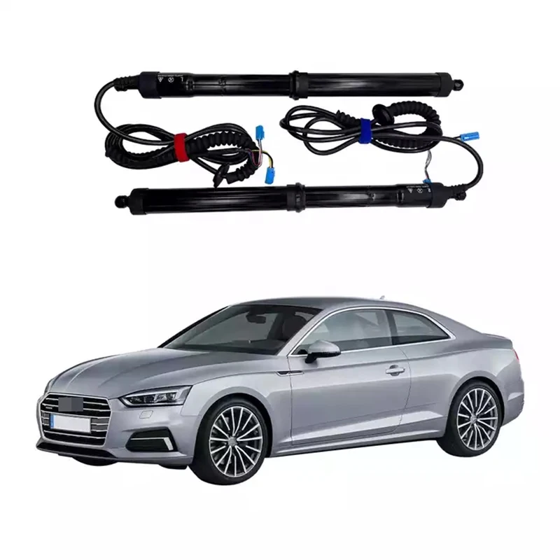 Auto Tail gate Electric Power Tailgates Lift for Audi A5 B9 B8 RS5 S5 Coupe Quattro Power Trunk 2011-2022