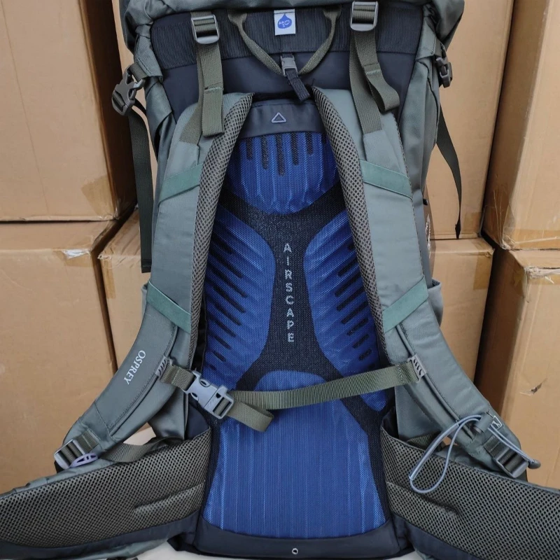 Профессиональный уличный рюкзак Osprey Beetle Kitty походная сумка мужской и женский 36 л