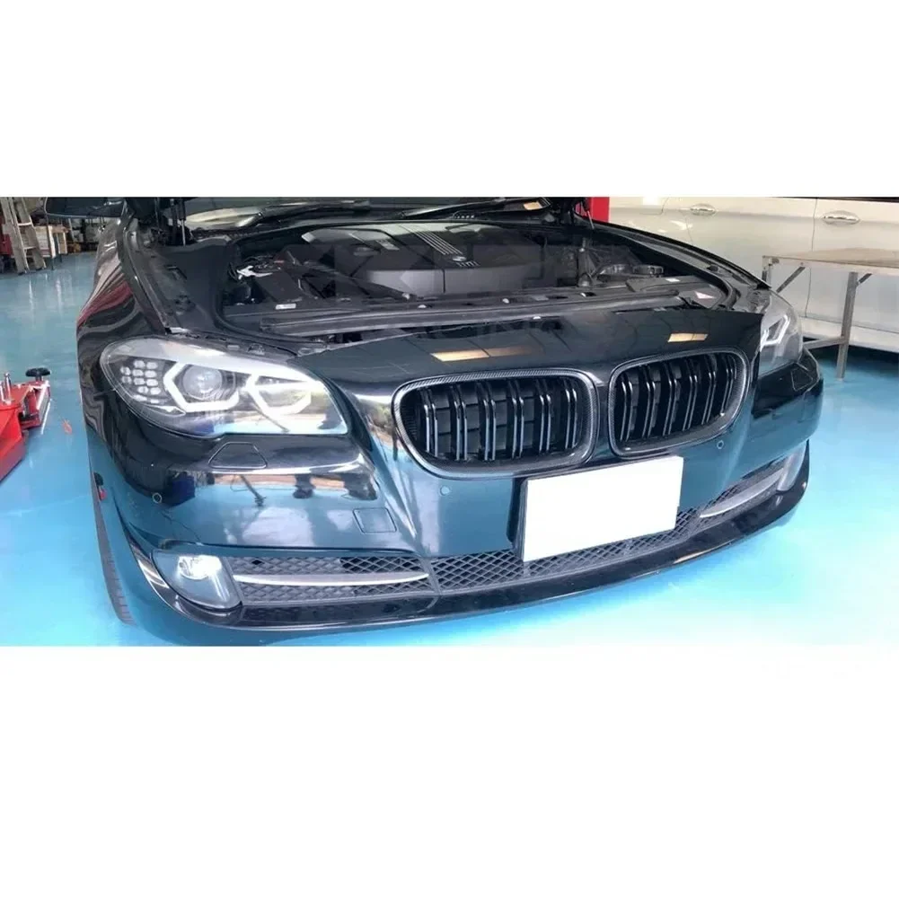 Передняя решетка бампера Nerw подходит для BMW 7 серии F01 F02 740i 745i 750i 2009 2010 2011 2012 2013 2014