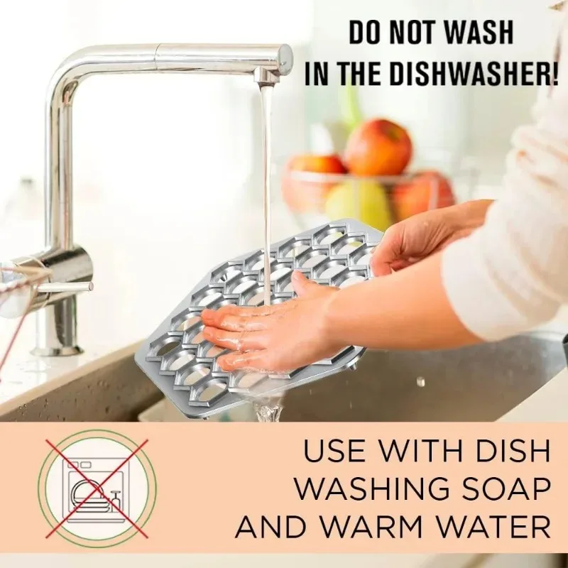 1 Шт. Пельменница Из Нержавеющей Стали Для Домашнего Использования С 37